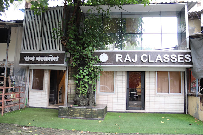 Raj Classes