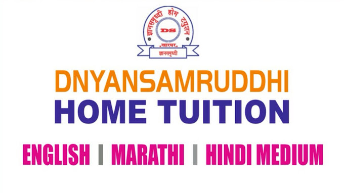 Dnyansamruddhi Home Tuition