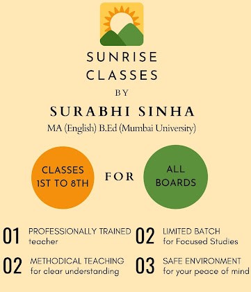 Sunrise Classes