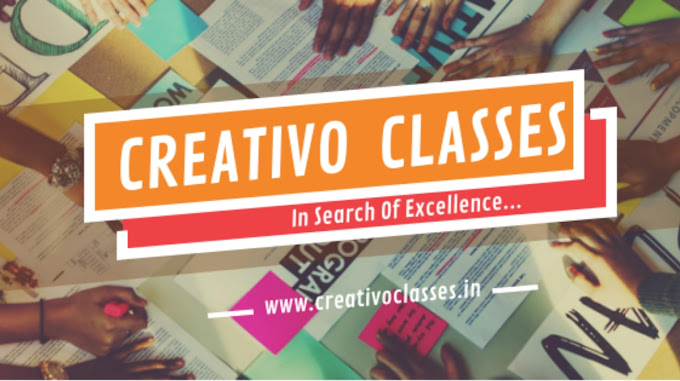 Creativo Classes