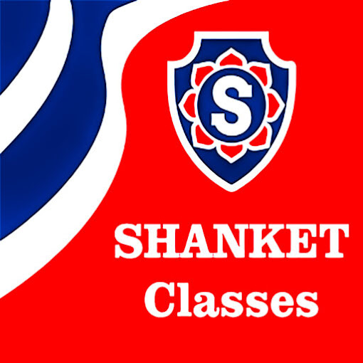 Shanket Classes