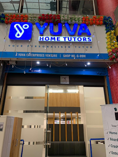 Yuva Home Tutors