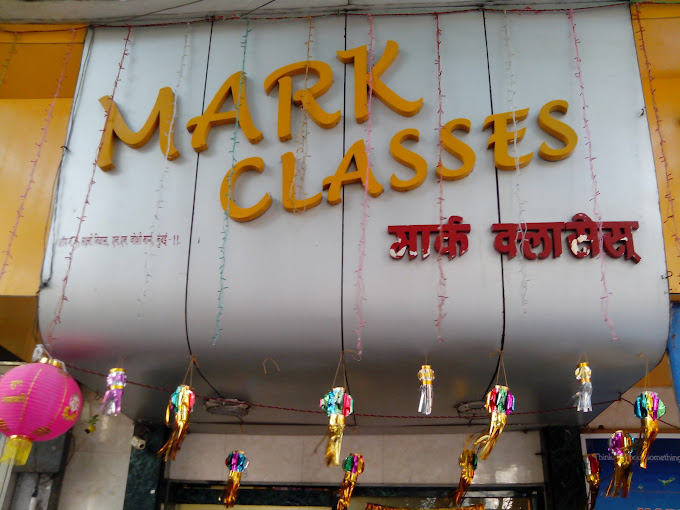 Mark Classes