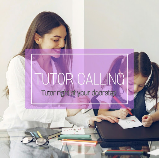 Tutor Calling