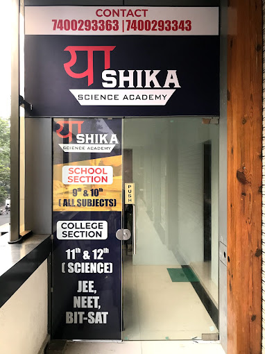 Yashika Science Academy