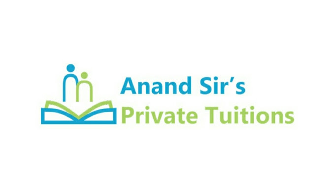 Anand Sirs Private Tuitions
