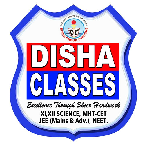 Disha Classes