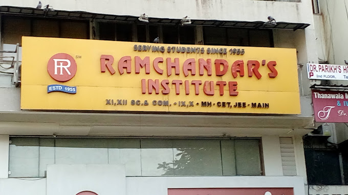 Ramchandars Institute