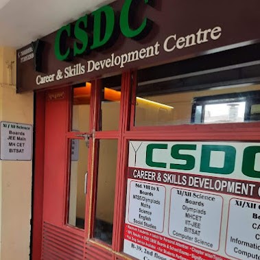 Csdc  Career  Skills Development Centre
