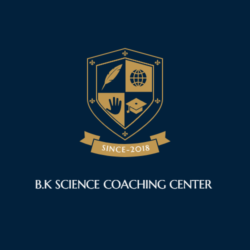 Bk Science Coaching Center  Classes Ulwe