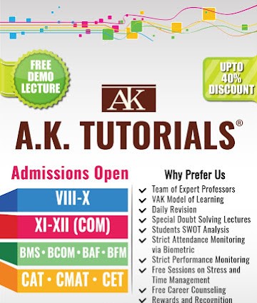 Ak Tutorials