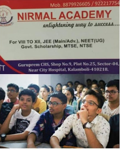 Nirmal Academy