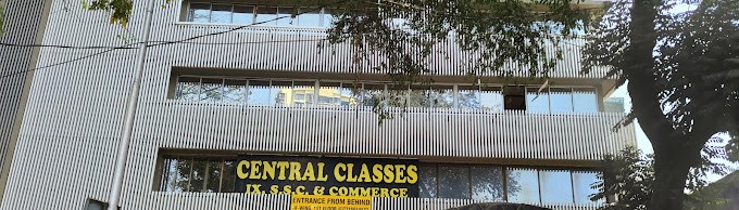 Central Classes