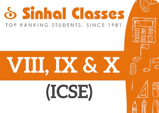 Sinhal Classes